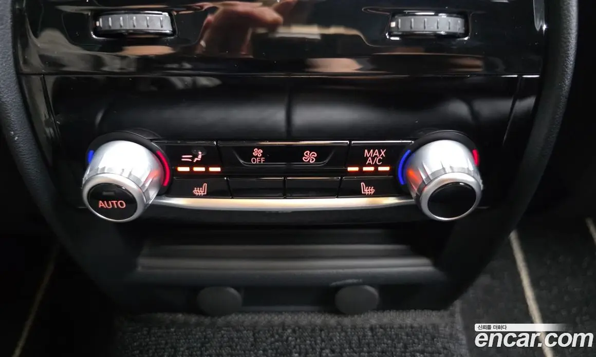 BMW 5 серия 2019 2.0 АКПП, фото 19
