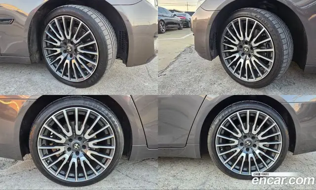 BMW 7 серия 2014 3.0 АКПП, миниатюра 5