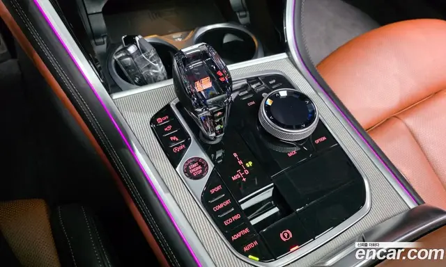 BMW 8 серия 2020 3.0 АКПП, миниатюра 12