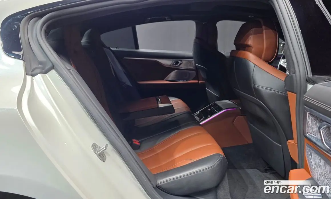 BMW 8 серия 2020 3.0 АКПП, фото 18