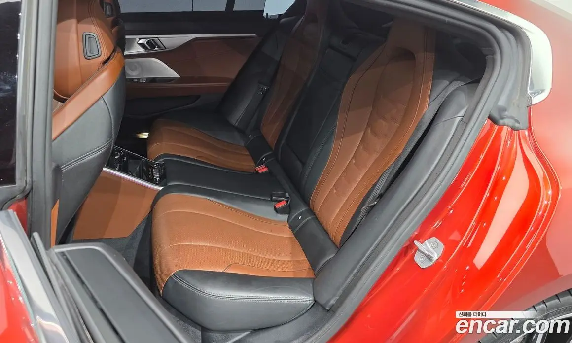 BMW 8 серия 2020 3.0 АКПП, фото 11 BMW 8 серия 2020 3.0 АКПП, фото 11