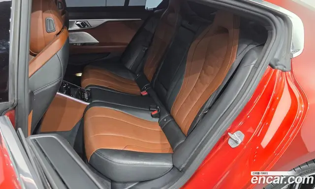 BMW 8 серия 2020 3.0 АКПП, миниатюра 11 BMW 8 серия 2020 3.0 АКПП, миниатюра 11
