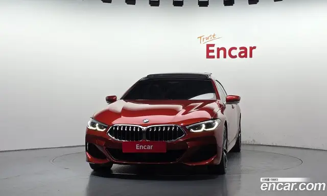 BMW 8 серия 2020 3.0 АКПП, миниатюра 3 BMW 8 серия 2020 3.0 АКПП, миниатюра 3