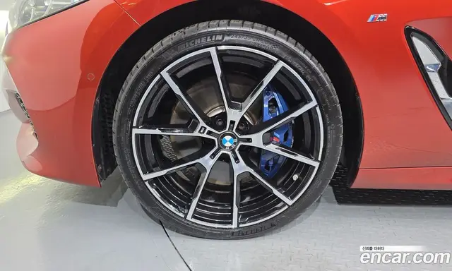 BMW 8 серия 2020 3.0 АКПП, миниатюра 5 BMW 8 серия 2020 3.0 АКПП, миниатюра 5