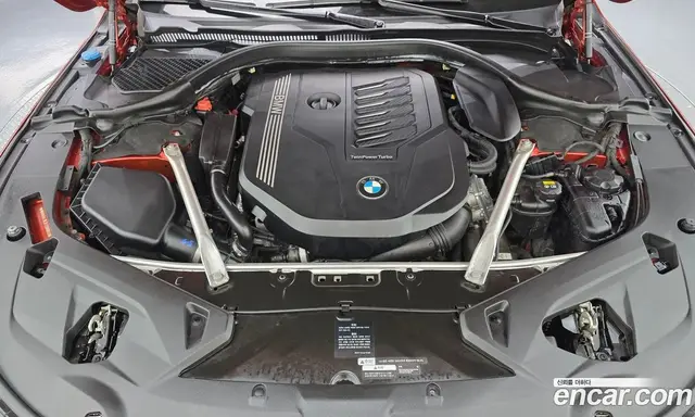 BMW 8 серия 2020 3.0 АКПП, миниатюра 6 BMW 8 серия 2020 3.0 АКПП, миниатюра 6