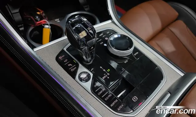 BMW 8 серия 2020 3.0 АКПП, миниатюра 9 BMW 8 серия 2020 3.0 АКПП, миниатюра 9