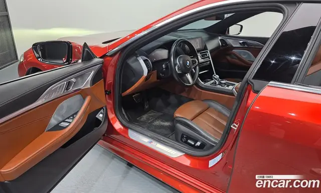 BMW 8 серия 2020 3.0 АКПП, миниатюра 10 BMW 8 серия 2020 3.0 АКПП, миниатюра 10