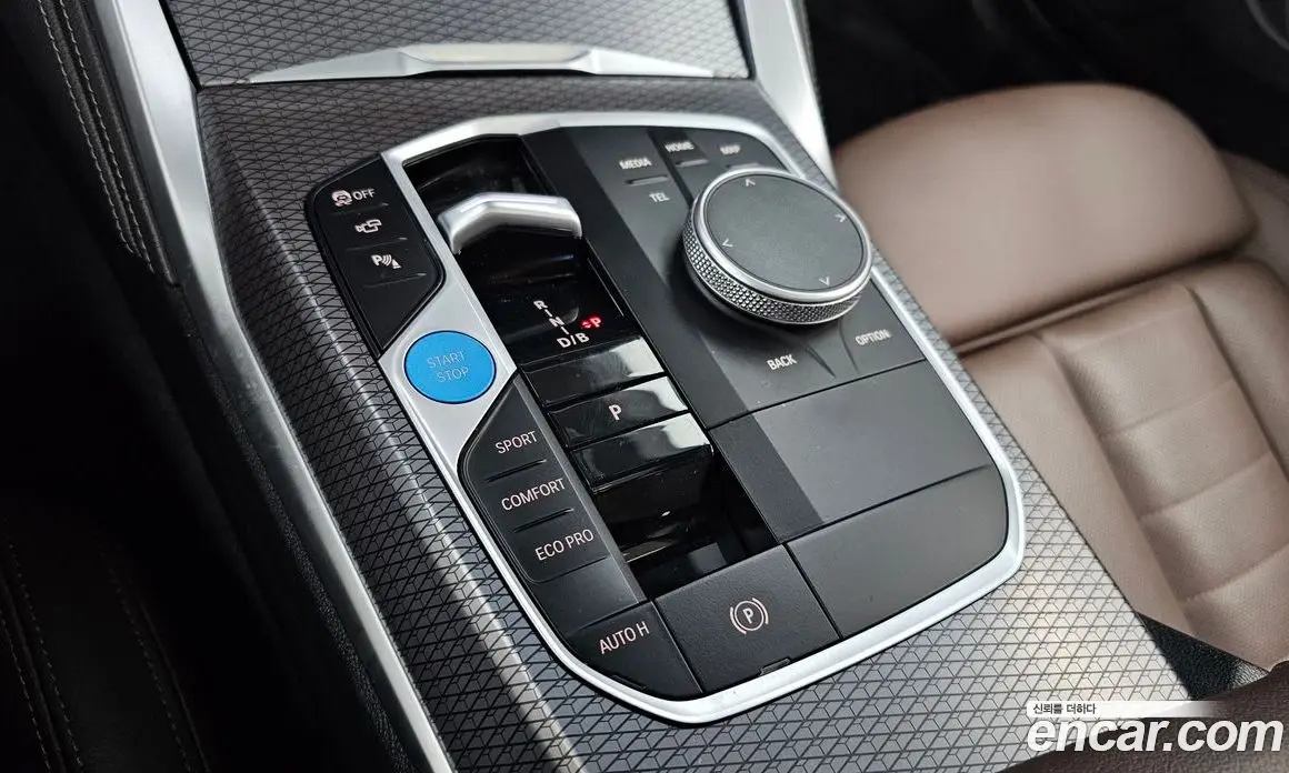 BMW i4 2024 0.2 АКПП, фото 12