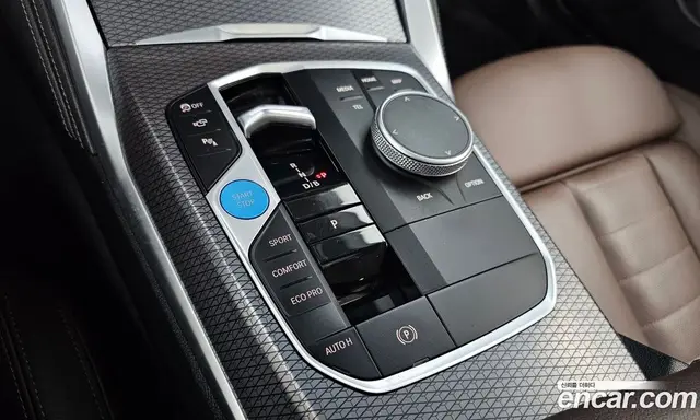 BMW i4 2024 0.2 АКПП, миниатюра 12