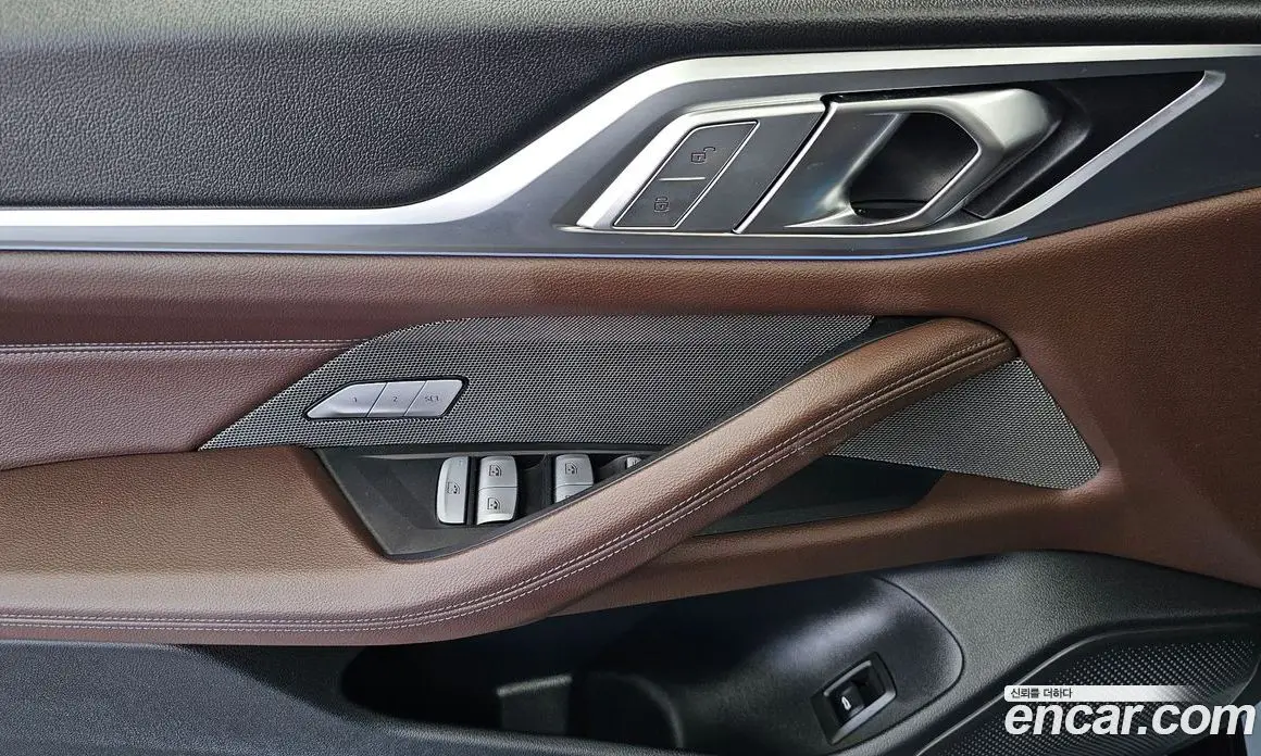 BMW i4 2024 0.2 АКПП, фото 14