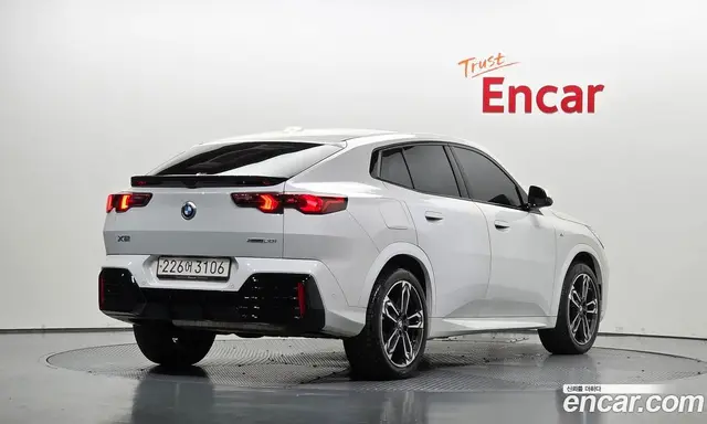 BMW X2, 2024, 17 281 км