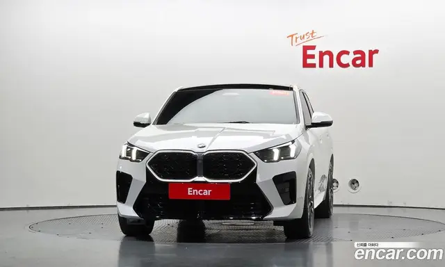 BMW X2 2024 2.0 АКПП, миниатюра 2