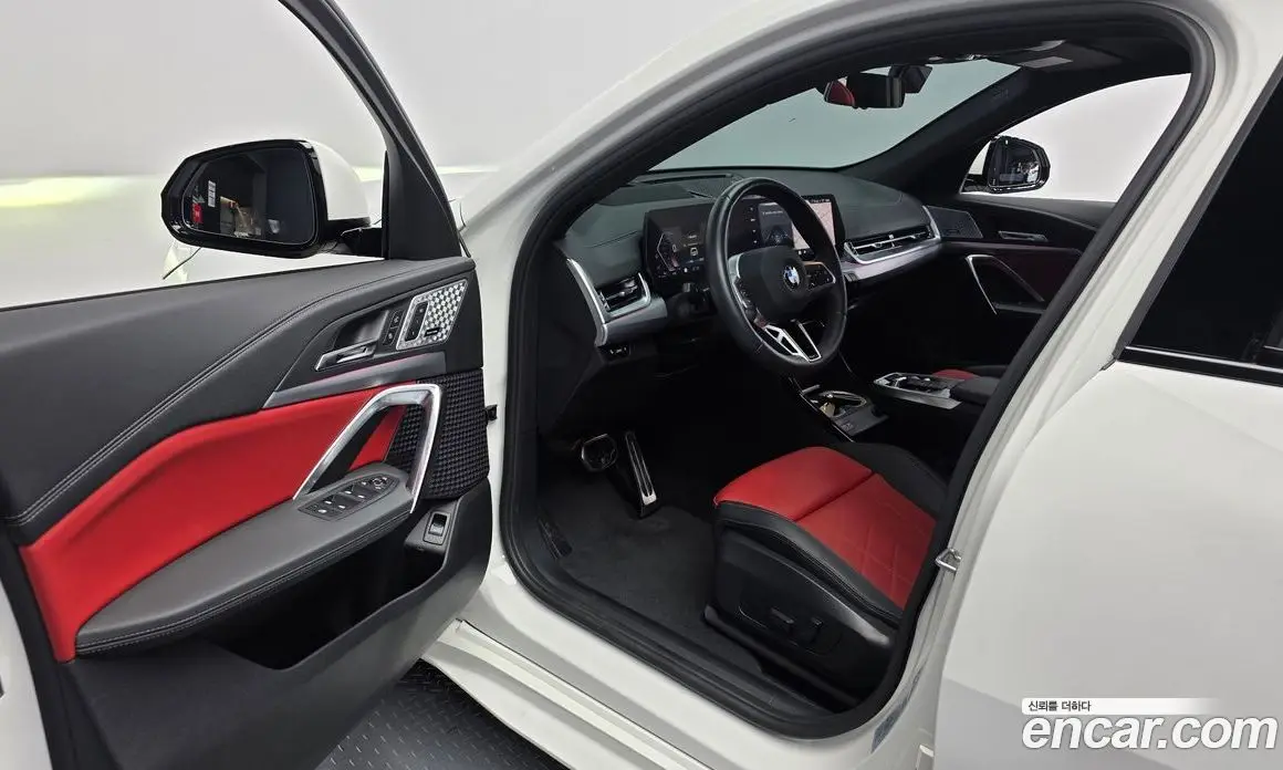 BMW X2 2024 2.0 АКПП, фото 12