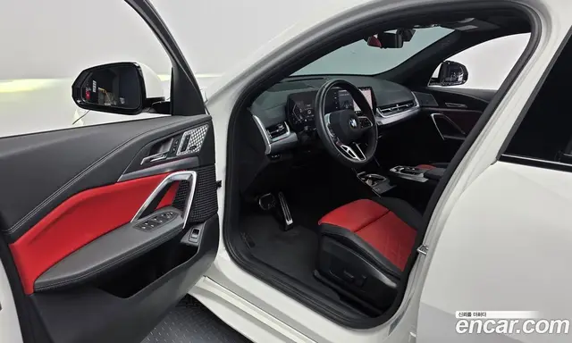 BMW X2 2024 2.0 АКПП, миниатюра 12