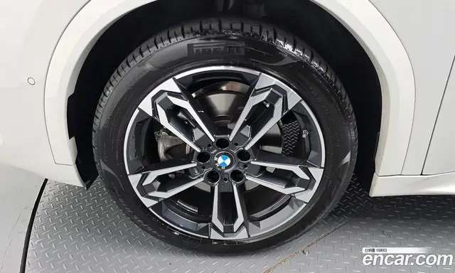 BMW X2 2024 2.0 АКПП, миниатюра 4