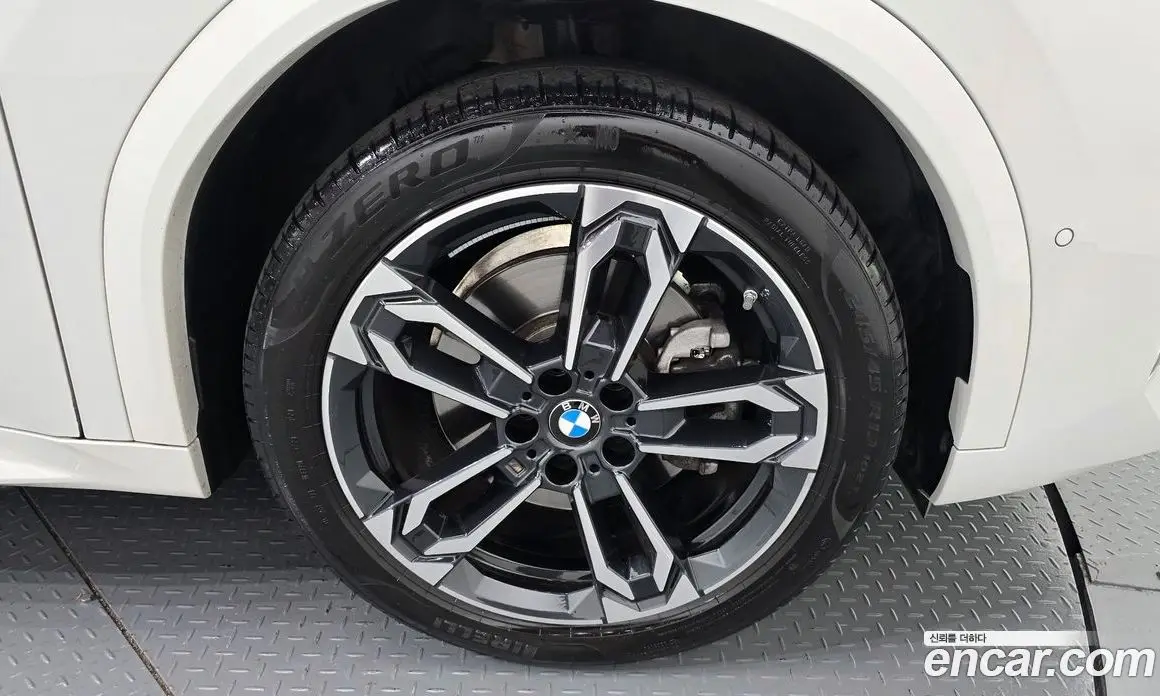 BMW X2 2024 2.0 АКПП, фото 6