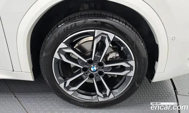 BMW X2 2024 2.0 АКПП, миниатюра 6