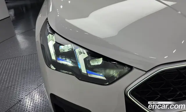 BMW X2 2024 2.0 АКПП, миниатюра 7