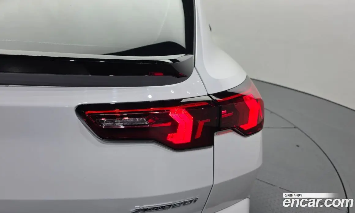 BMW X2 2024 2.0 АКПП, фото 8