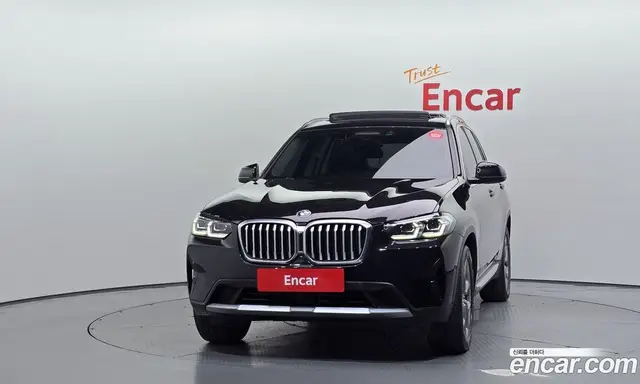 BMW X3 2022 2.0 АКПП, миниатюра 3 BMW X3 2022 2.0 АКПП, миниатюра 3
