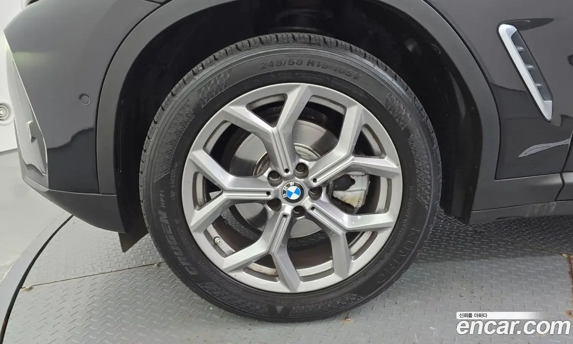 BMW X3 2022 2.0 АКПП, фото 5 BMW X3 2022 2.0 АКПП, фото 5