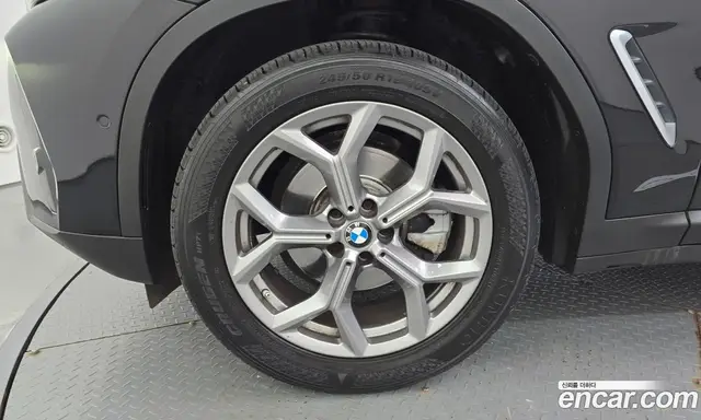 BMW X3 2022 2.0 АКПП, миниатюра 5 BMW X3 2022 2.0 АКПП, миниатюра 5