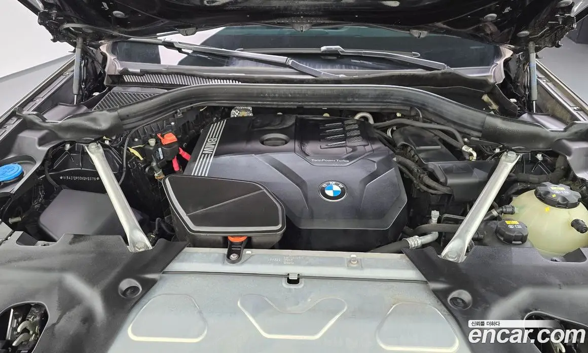 BMW X3 2022 2.0 АКПП, фото 6 BMW X3 2022 2.0 АКПП, фото 6