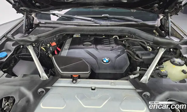 BMW X3 2022 2.0 АКПП, миниатюра 6 BMW X3 2022 2.0 АКПП, миниатюра 6