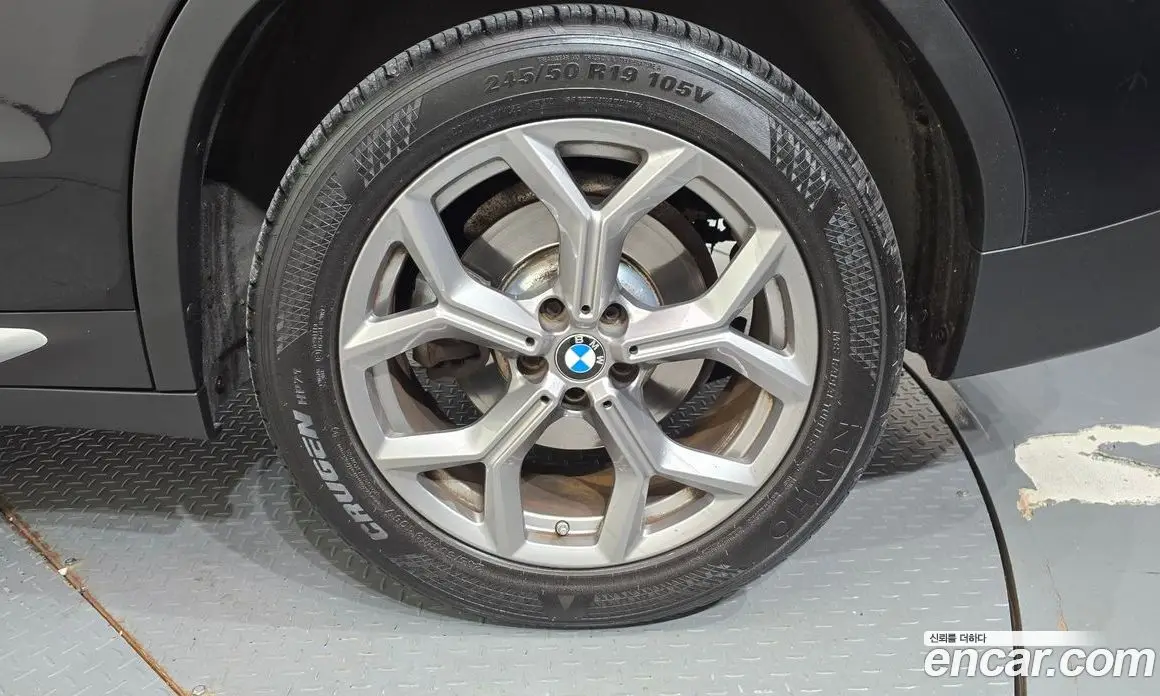 BMW X3 2022 2.0 АКПП, фото 7 BMW X3 2022 2.0 АКПП, фото 7