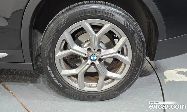 BMW X3 2022 2.0 АКПП, миниатюра 7 BMW X3 2022 2.0 АКПП, миниатюра 7