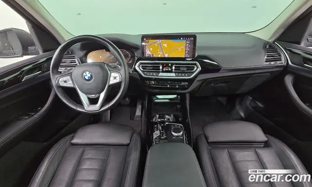 BMW X3 2022 2.0 АКПП, миниатюра 10 BMW X3 2022 2.0 АКПП, миниатюра 10