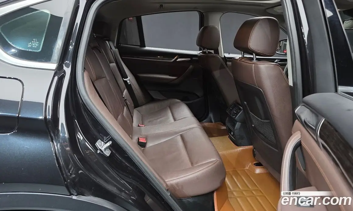 BMW X4 2016 2.0 АКПП, фото 12