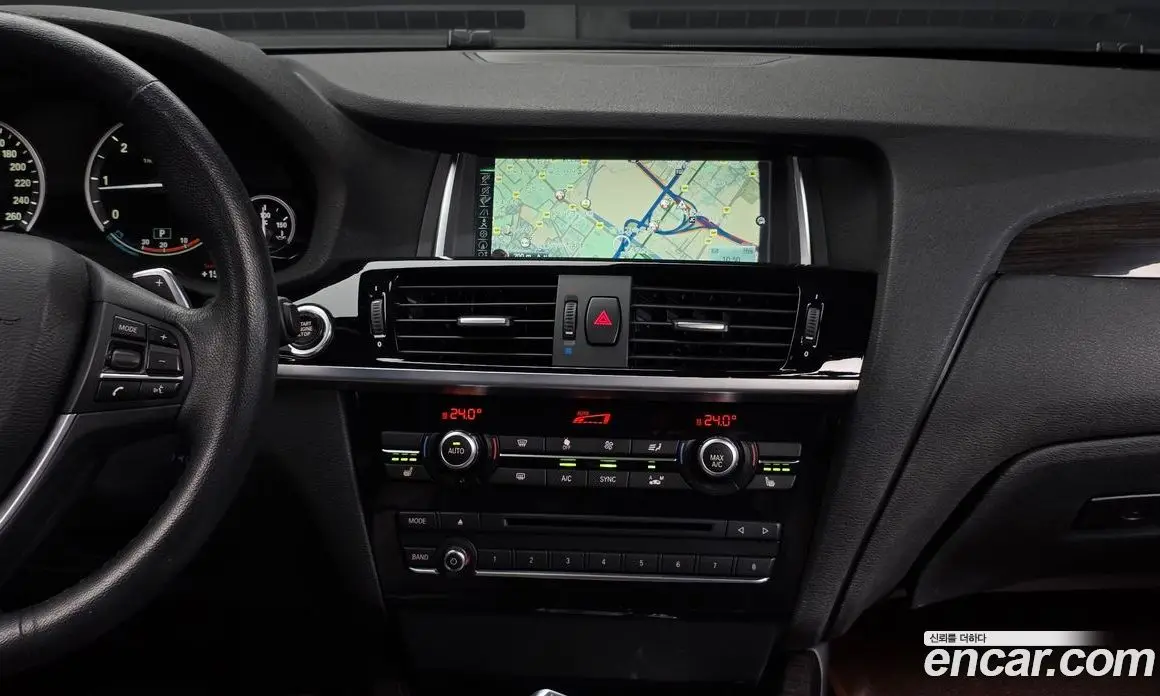 BMW X4 2016 2.0 АКПП, фото 14