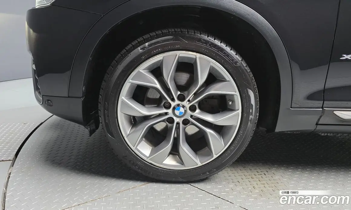 BMW X4 2016 2.0 АКПП, фото 5