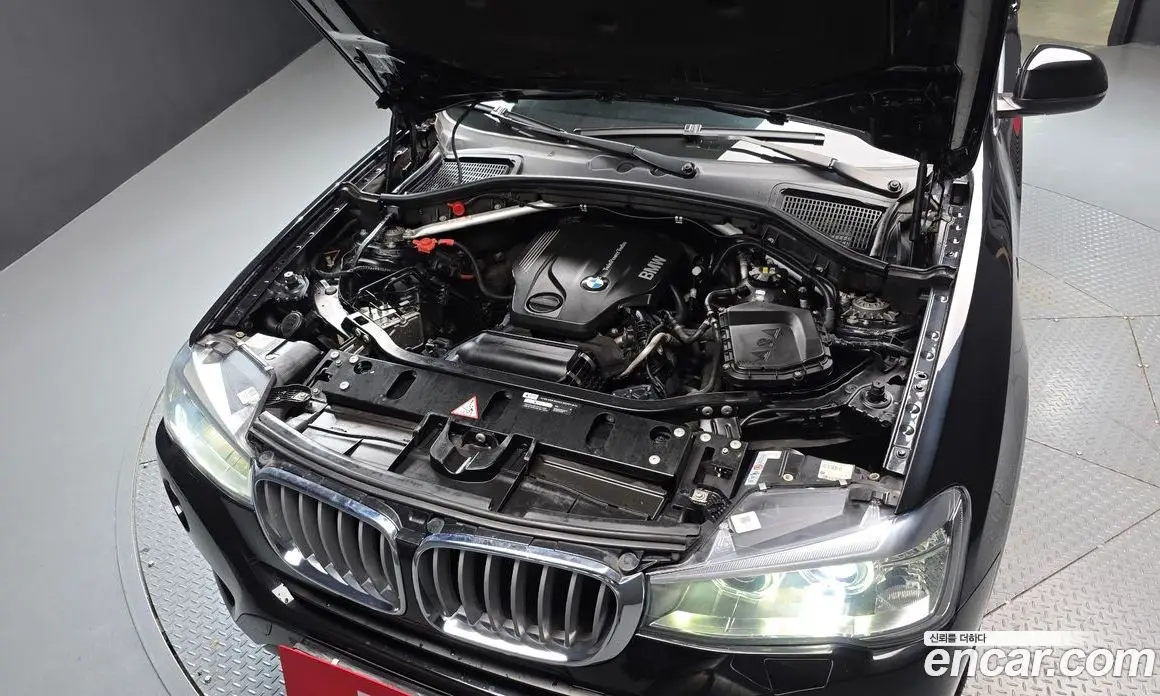 BMW X4 2016 2.0 АКПП, фото 6