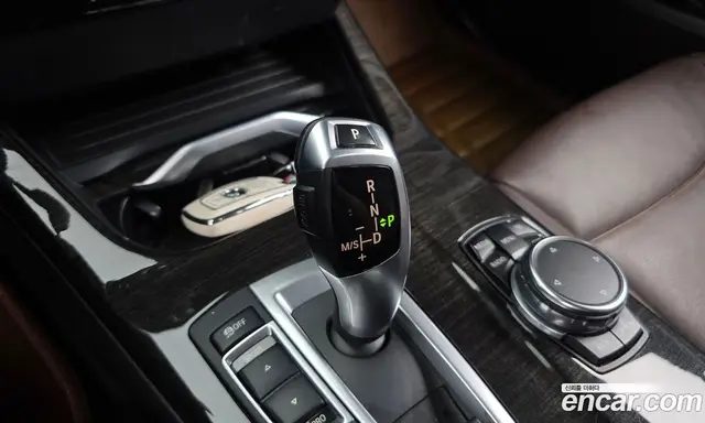 BMW X4 2016 2.0 АКПП, миниатюра 9