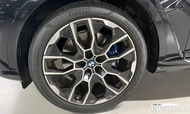 BMW X7 2026 3.0 АКПП, миниатюра 5
