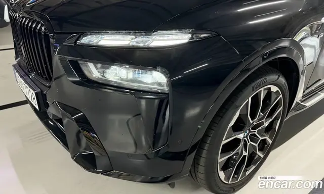 BMW X7 2026 3.0 АКПП, миниатюра 6