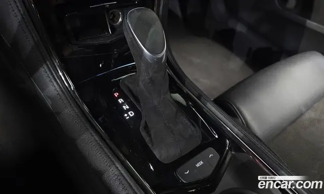 Cadillac ATS 2017 3.6 АКПП, миниатюра 11