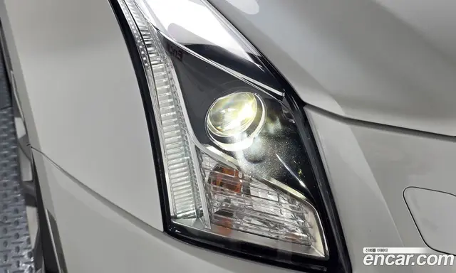 Cadillac ATS 2017 3.6 АКПП, миниатюра 7
