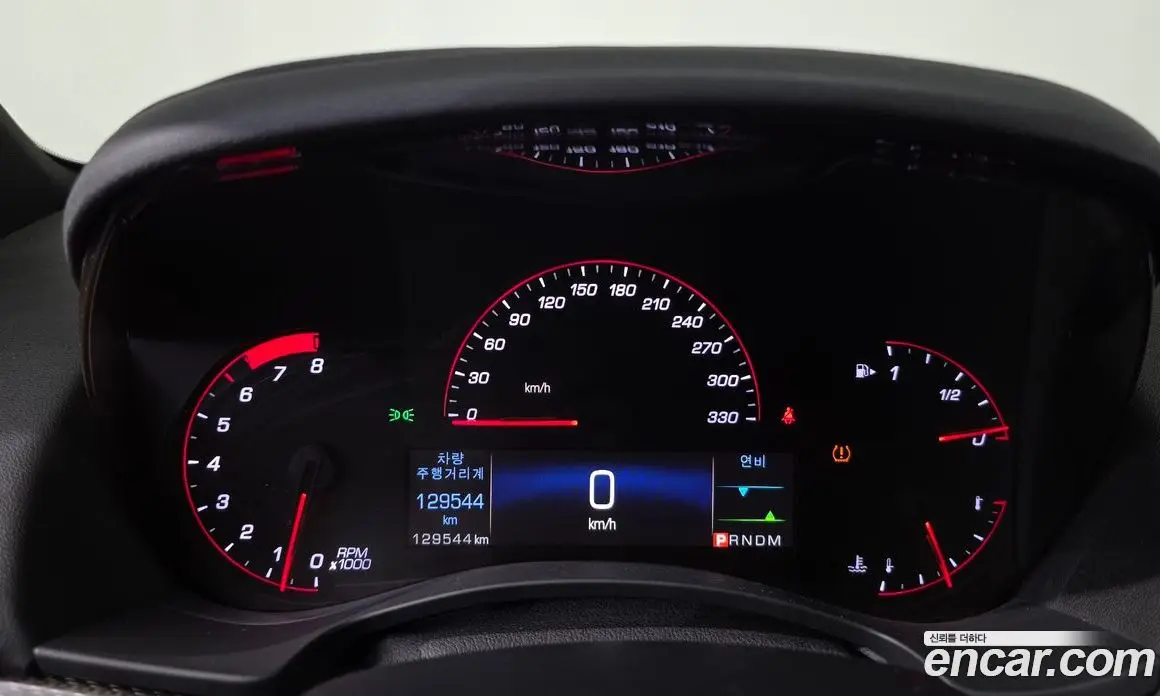 Cadillac ATS 2017 3.6 АКПП, фото 10