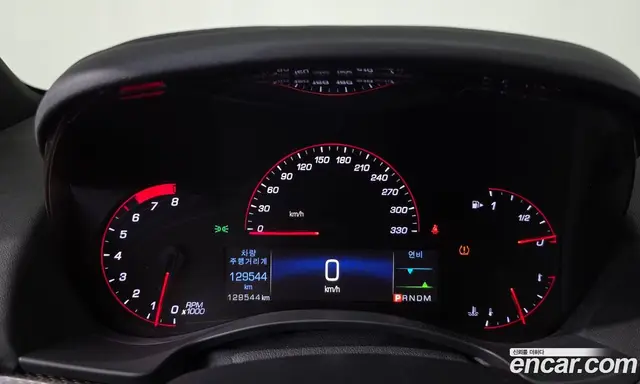 Cadillac ATS 2017 3.6 АКПП, миниатюра 10