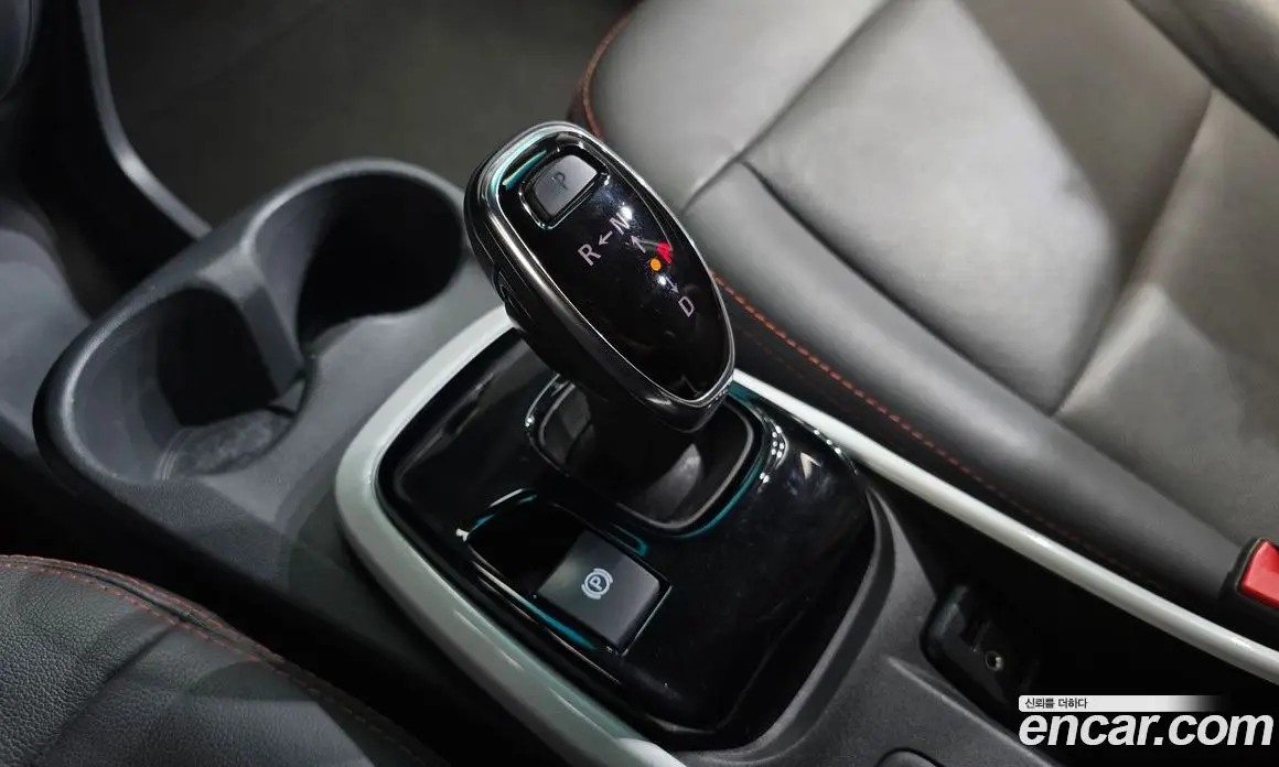 Chevrolet Bolt EV 2018 0.3 АКПП, фото 11