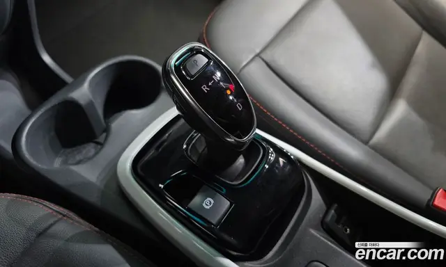 Chevrolet Bolt EV 2018 0.3 АКПП, миниатюра 11