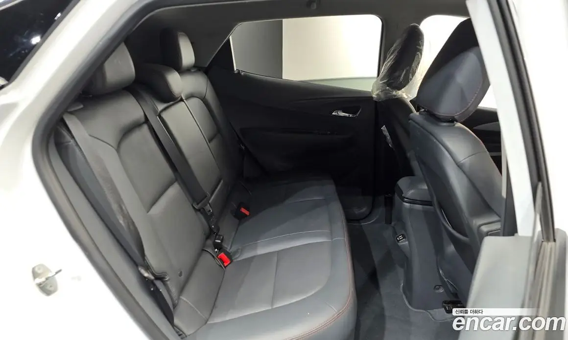 Chevrolet Bolt EV 2018 0.3 АКПП, фото 16
