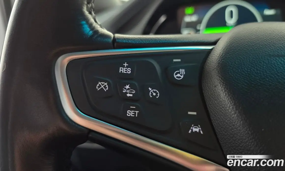 Chevrolet Bolt EV 2018 0.3 АКПП, фото 19