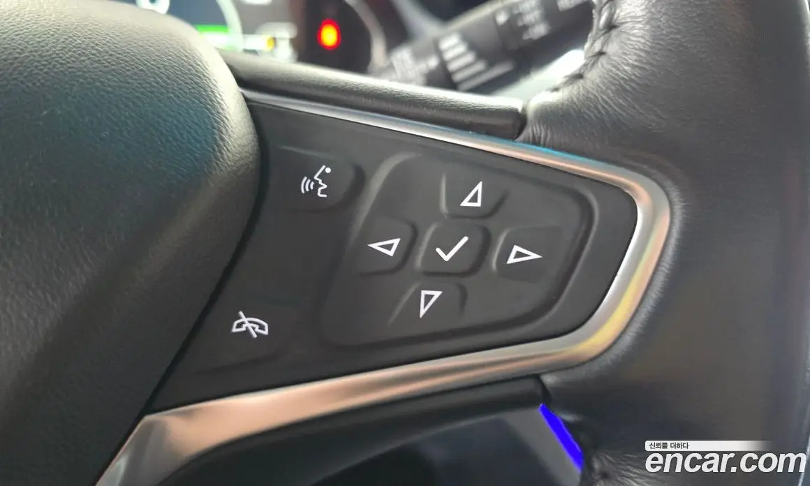 Chevrolet Bolt EV 2018 0.3 АКПП, фото 20