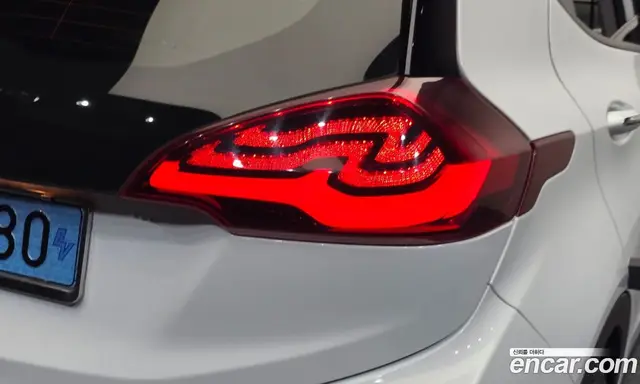 Chevrolet Bolt EV 2018 0.3 АКПП, миниатюра 8