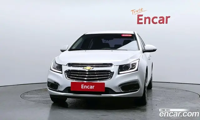 Chevrolet Cruze 2016 1.8 АКПП, миниатюра 2