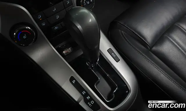Chevrolet Cruze 2016 1.8 АКПП, миниатюра 11
